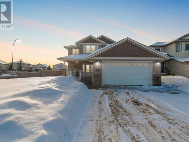 105 Lynx Crescent Fort McMurray