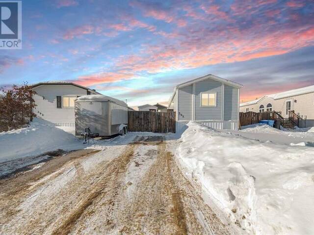 396 Cree Road Fort McMurray