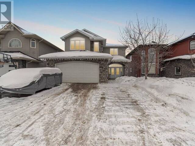 419 Fireweed Crescent Fort McMurray