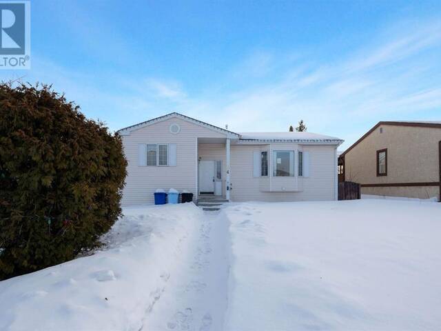 164 Brett Drive Fort McMurray