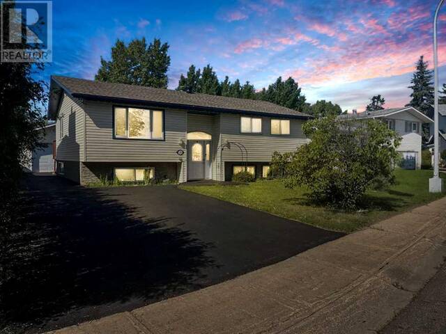 178 Highland Close Fort McMurray