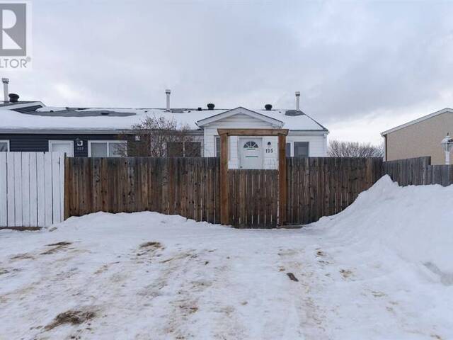 125 Raven Place Fort McMurray