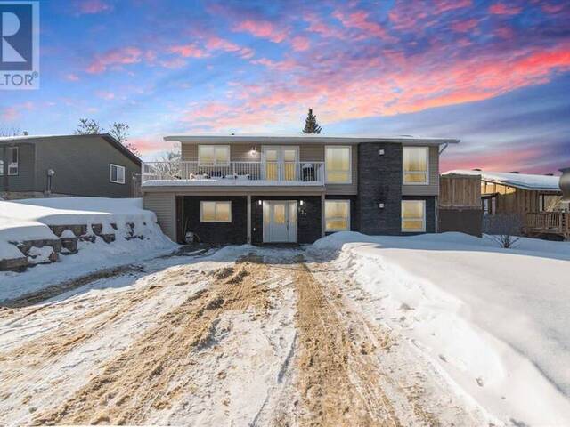 537 Beacon Hill Drive Fort McMurray