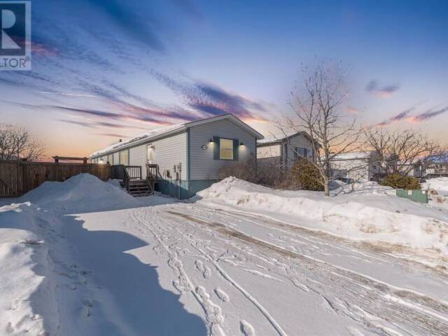 384 Harpe Way Fort McMurray