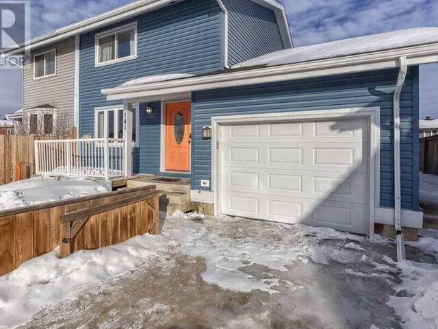 141 Alpine Court Fort McMurray