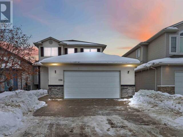 158 Plamondon Way Fort McMurray