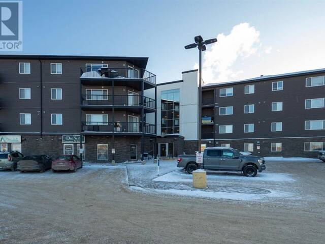 1108, 7901 King Street Fort McMurray