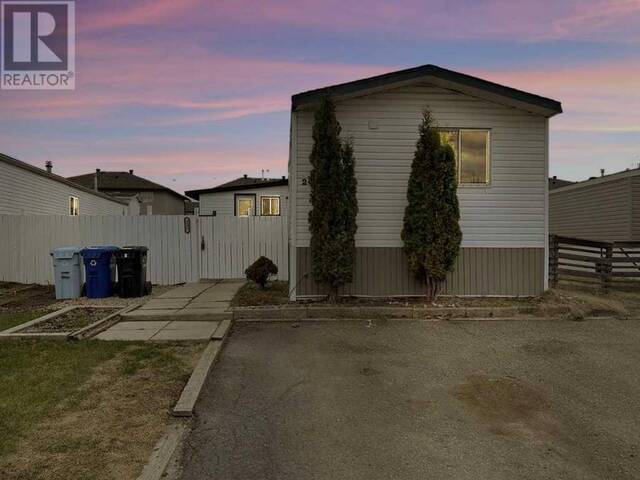 232 Caouette Crescent Fort McMurray