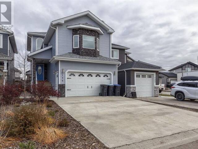 135 Airmont Court Fort McMurray