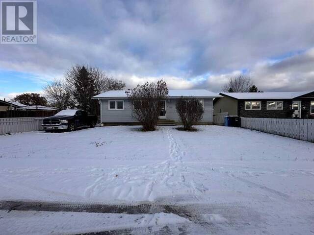 3 Rae Crescent Fort McMurray