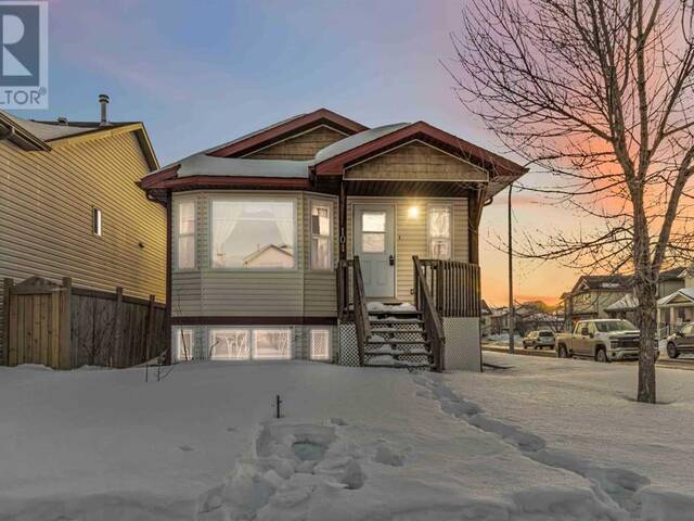 101 Saline Creek Way Fort McMurray