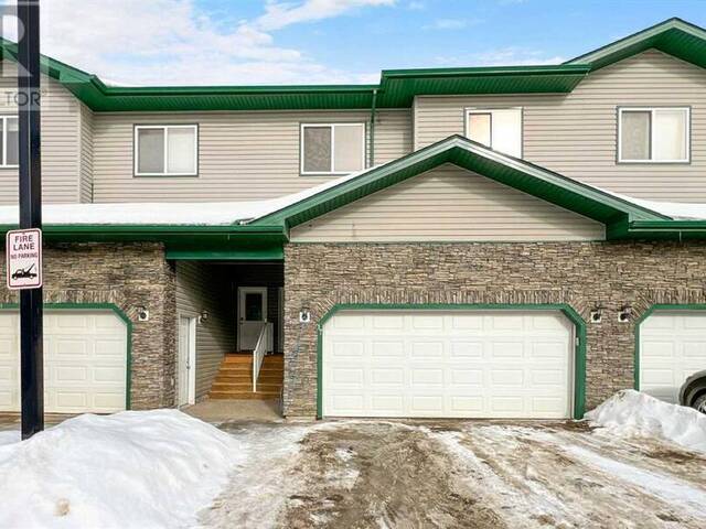 17, 193 O'coffey Crescent Fort McMurray