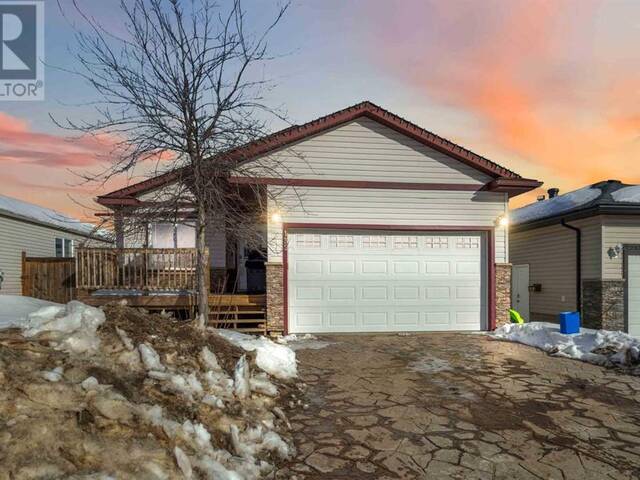 135 Peyton Way Fort McMurray