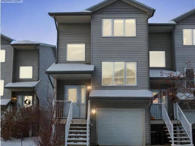 23, 100 Albion Drive Fort McMurray