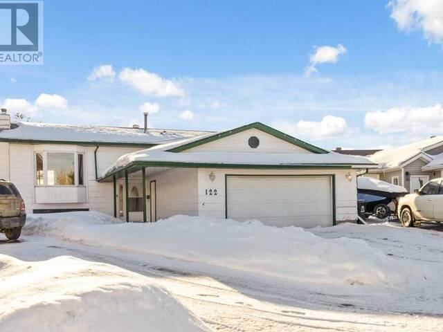 122 Brintnell Road Fort McMurray