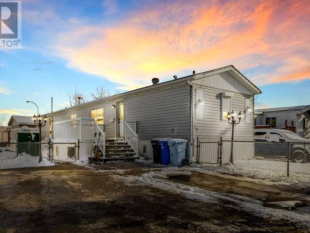 177 Cokerill Crescent Fort McMurray