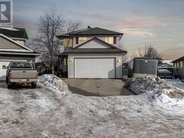 146 Smallwood Street Fort McMurray