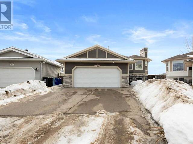 151 Atkinson Lane Fort McMurray