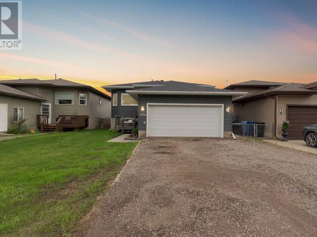 7104 Hughes Avenue Fort McMurray