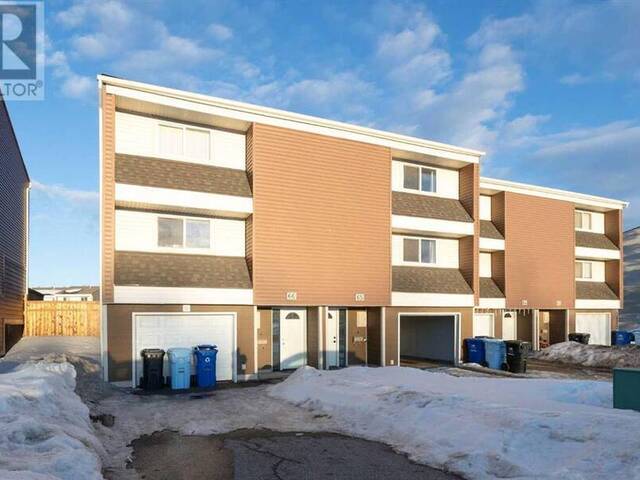 66, 400 Silin Forest Road Fort McMurray