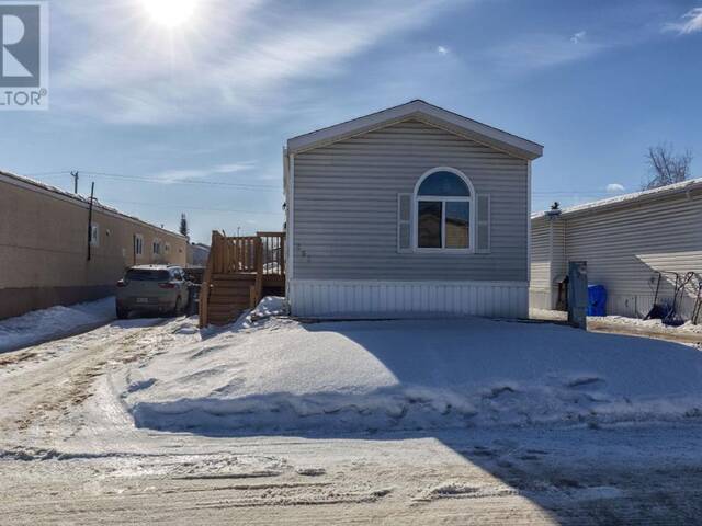 252 Grandview Crescent Fort McMurray