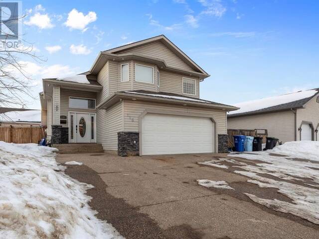 116 Lougheed Drive Fort McMurray