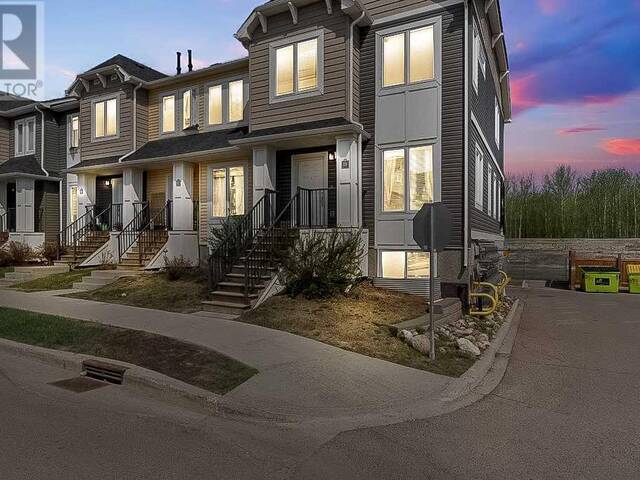 18, 140 Fontaine Crescent Fort McMurray