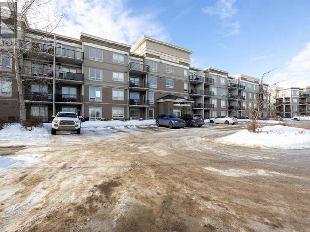 2201, 204 Sparrow Hawk Drive Fort McMurray