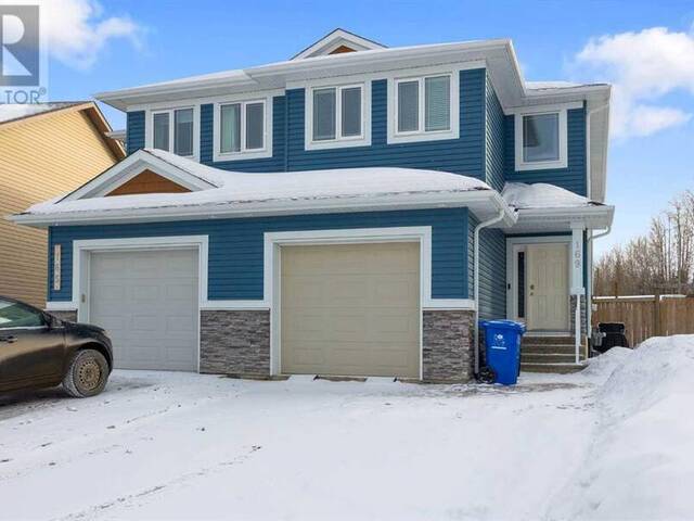 169 Shalestone Way Fort McMurray