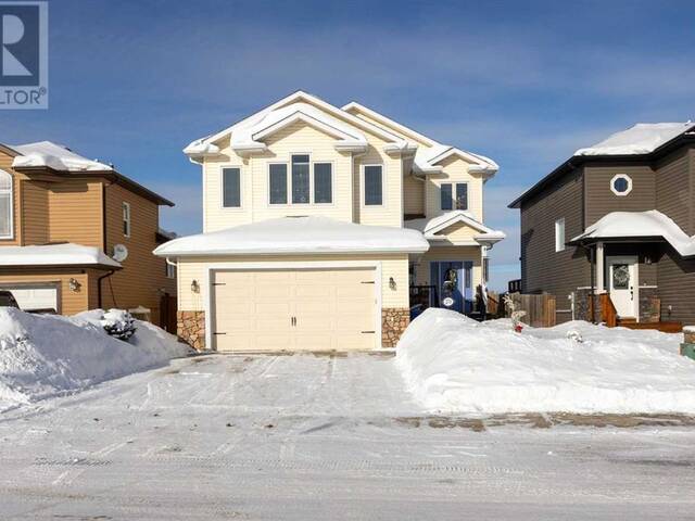 273 Walnut Crescent Fort McMurray