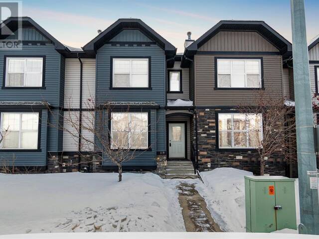 119 Sandpiper Road Fort McMurray