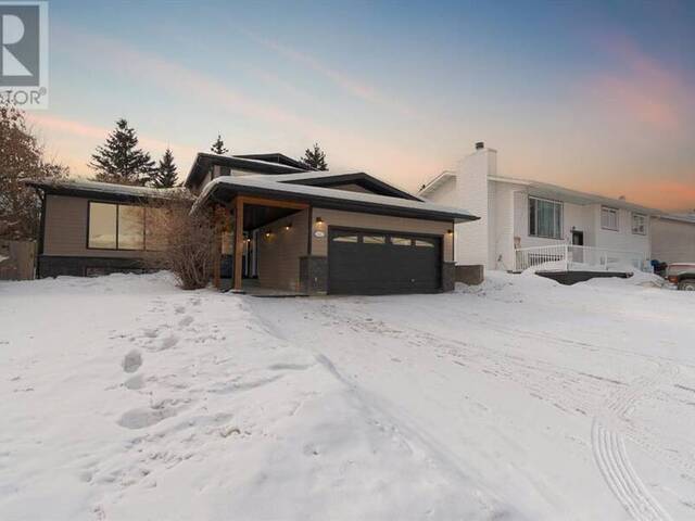 132 Piven Place Fort McMurray