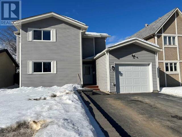 561 Timberline Drive Fort McMurray Alberta