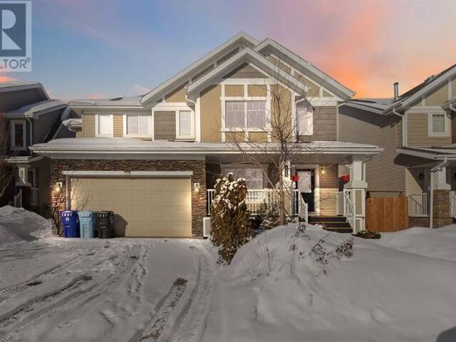 132 Callen Drive Fort McMurray