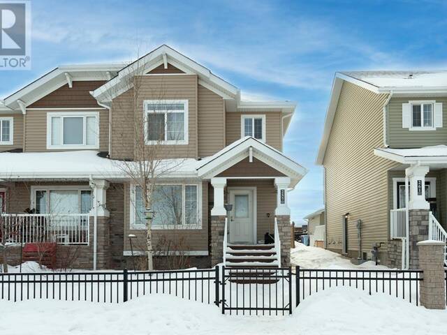 257 Callen Drive Fort McMurray