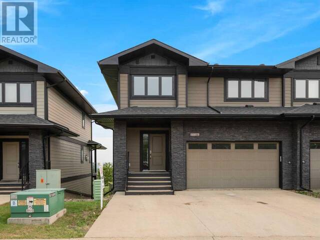 13, 208 Sparrow Hawk Drive Fort McMurray