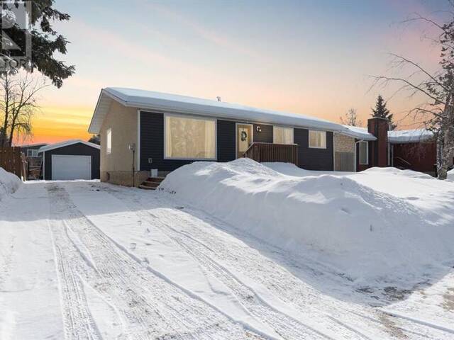 169 Ross Haven Drive Fort McMurray