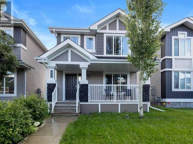 232 Comeau Crescent Fort McMurray