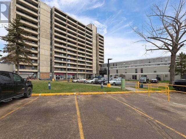 910, 11721 Macdonald Drive Fort McMurray