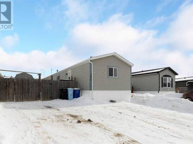 104 Belgian Green Drive Fort McMurray