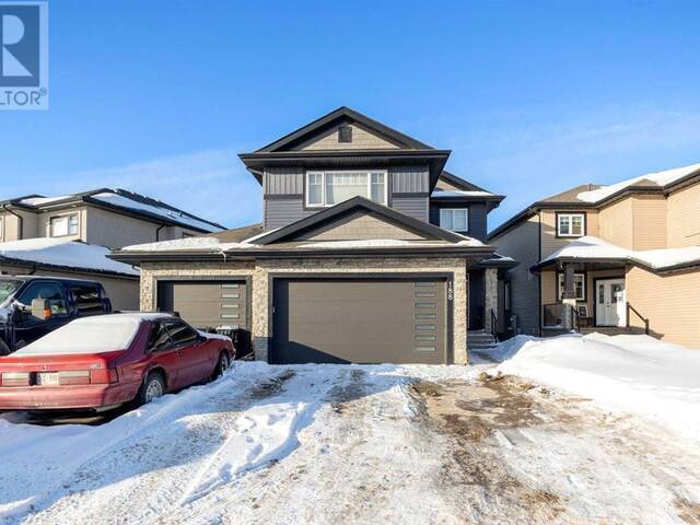 188 Gravelstone Road Fort McMurray