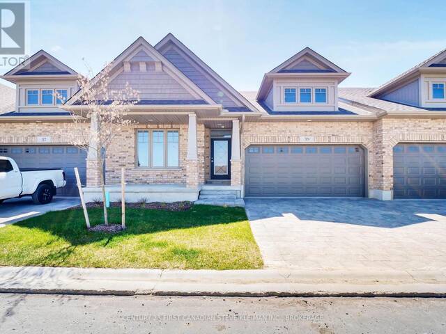 39 - 2650 BUROAK DRIVE London Ontario