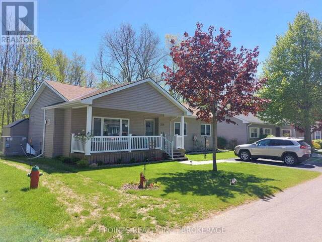 329 WYLDWOOD LANE South Huron Ontario