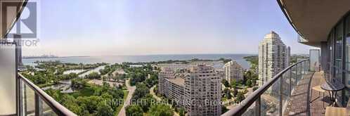 2208 - 2240 LAKE SHORE BOULEVARD W Toronto