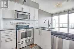 2208 - 2240 LAKE SHORE BOULEVARD W Toronto