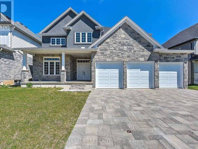 40 HAZELWOOD PASS Thames Centre Ontario