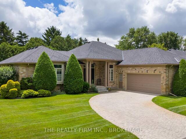 3 - 4690 COLONEL TALBOT ROAD London Ontario