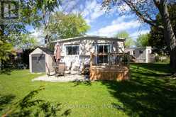 131 SUNNINGDALE PLACE South Huron