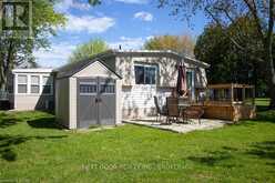 131 SUNNINGDALE PLACE South Huron