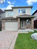 1844 FOXRIDGE CRESCENT London